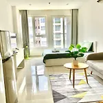 Sky Center Apartment