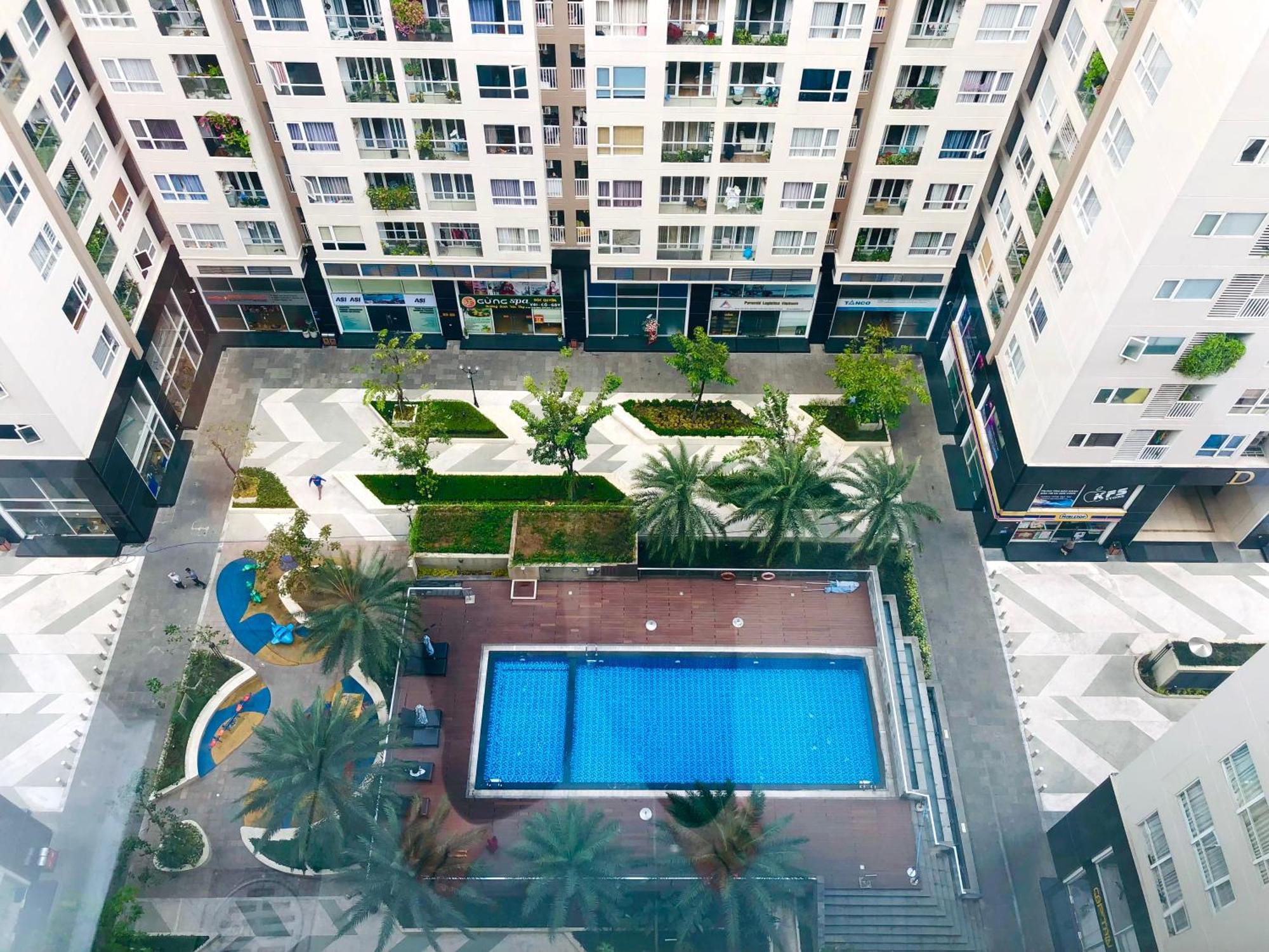 Sky Center * TP. Hồ Chí Minh